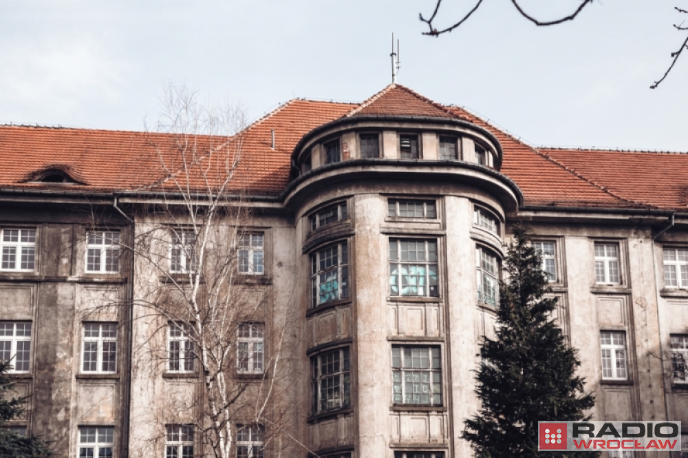 Dawny szpital we Wrocławiu przejdzie rewitalizację - zdjęcie ilustracyjne: fot. RW