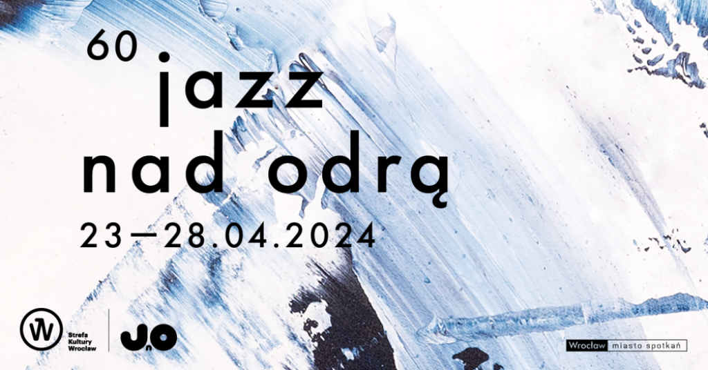 60 lat Jazzu Nad Odrą - fot: materiały prasowe