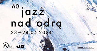 60 lat Jazzu Nad Odrą