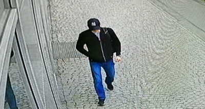 Fałszywy &bdquo;gazownik&rdquo; już za kratami