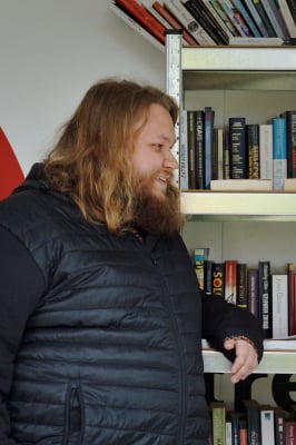 Mieszkańcy wrocławskiego Zakrzowa mają własną bibliotekę - 4
