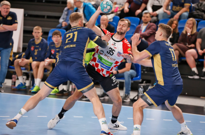 Jeden pewny, dw&oacute;ch w rezerwie. Są powołania na mecze eliminacji MŚ