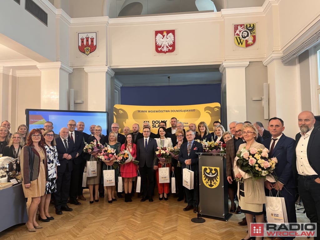 Zakończyła się 69, ostatnia sesja Sejmiku Województwa Dolnośląskiego w tej kadencji - Fot Joanna Jaros