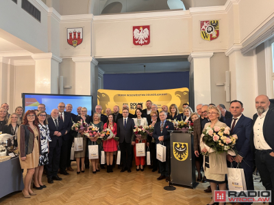 Zakończyła się 69, ostatnia sesja Sejmiku Wojew&oacute;dztwa Dolnośląskiego w tej kadencji