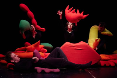 Wrocław ponownie stanie się stolicą teatru młodego widza