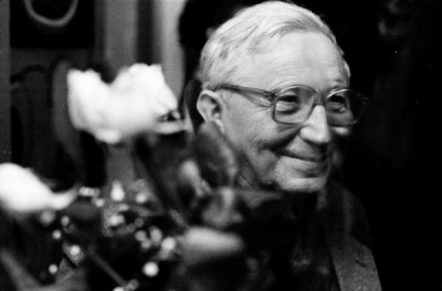 10 lat temu zmarł Tadeusz R&oacute;żewicz