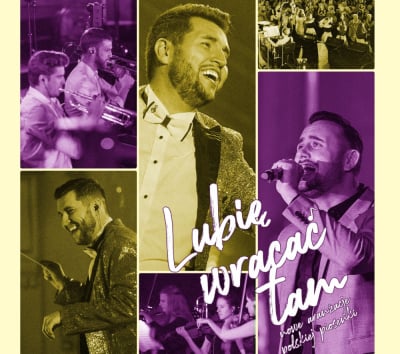 "Lubię wracać tam" - koncert