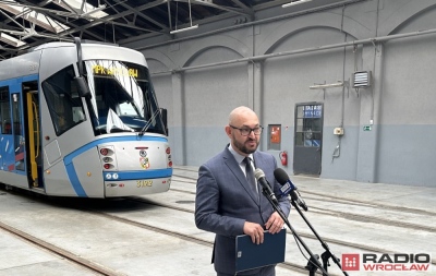 Wrocławskie MPK modernizuje tramwaje i kupuje nowe autobusy elektryczne