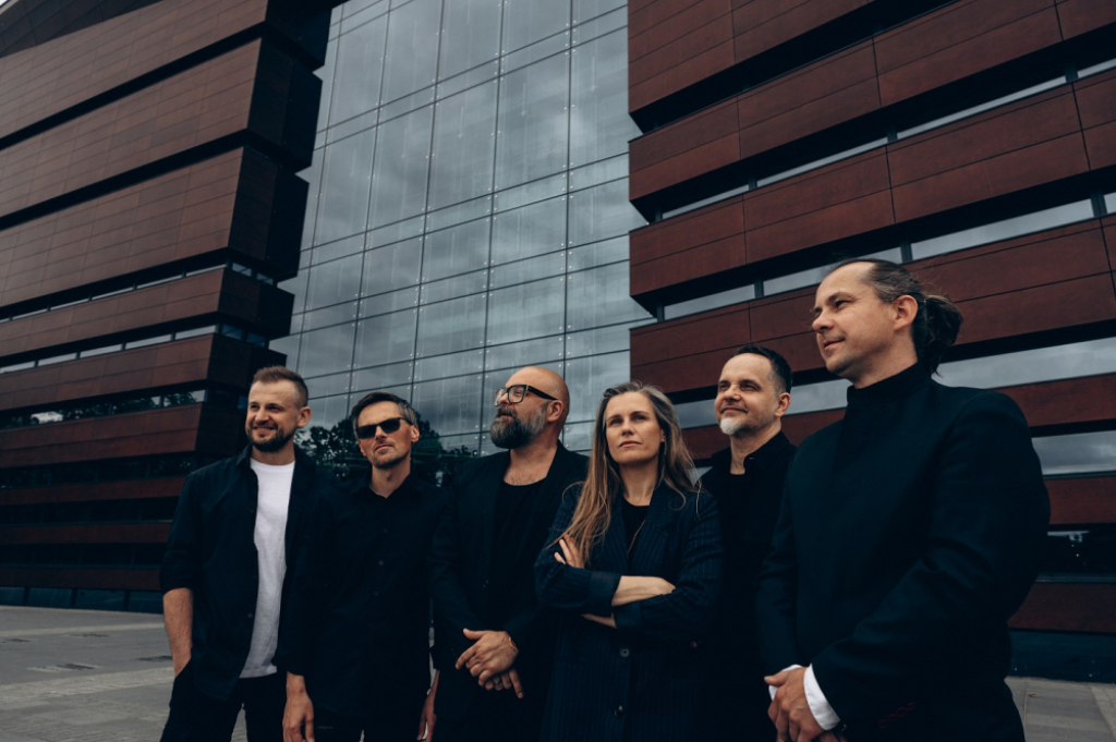 Mikromusic 25 listopada 2024, godz. 20.00 - fot: materiały prasowe