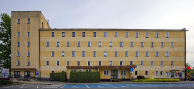 Szpital wojskowy we Wrocławiu ma nowy Zakład Patomorfologii