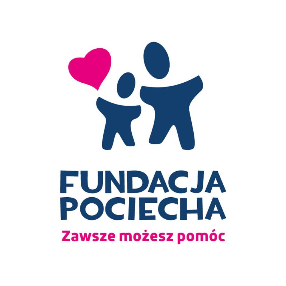 OPP- Fundacja Pomocy Dzieciom POCIECHA - fot. mat. prasowe