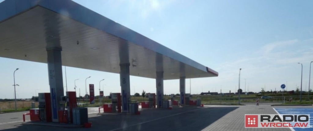 Wieczór zDolnego Śląska. Czy będzie zakaz sprzedaży alkoholu na stacjach benzynowych? - Fot: archiwum Radia Wrocław