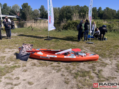 Rusza 3. edycja międzynarodowej akcji Czysta Odra