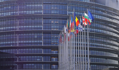 Znamy kandydat&oacute;w Nowej Lewicy do europarlamentu