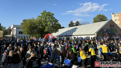 Największy wyścig autostopowy w Europie, czyli Auto Stop Race - wystartował