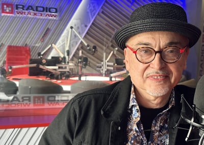 Leszek Cichoński: 1 maja bijemy Gitarowy Rekord Świata