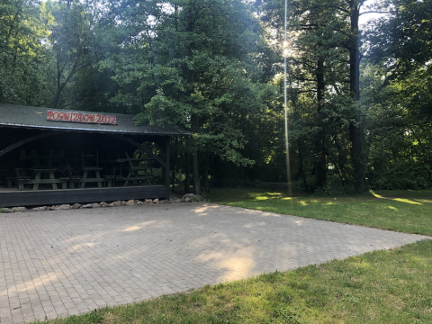 Pogwizdów zdobył I miejsce na najlepszą inicjatywę sołecką w regionie - 2