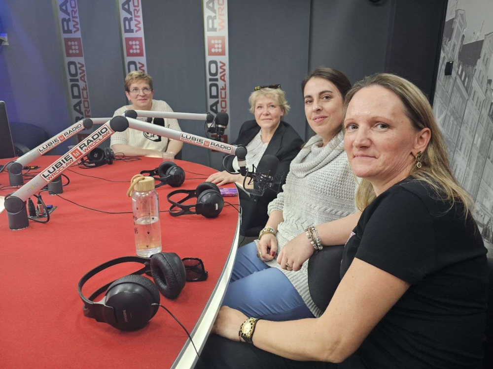 Wieczór z Dolnego Śląska: Co przyniesie brak zadań domowych? - fot. RW