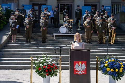 We Wrocławiu świętowali 20 lat w Unii Europejskiej - 6