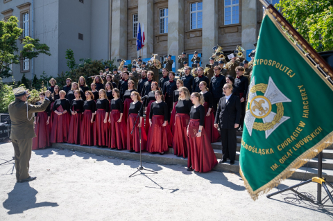 We Wrocławiu świętowali 20 lat w Unii Europejskiej - 7