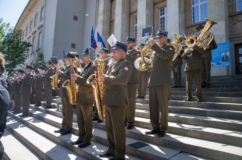 We Wrocławiu świętowali 20 lat w Unii Europejskiej - 3