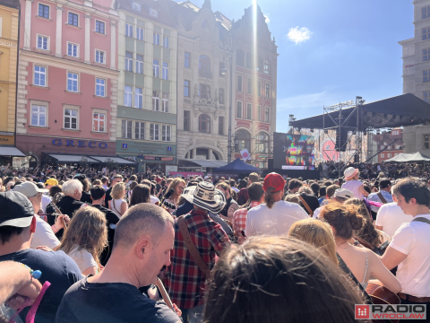 Niewiele zabrakło, ale nie udało się pobić Gitarowego Rekordu Świata - 4