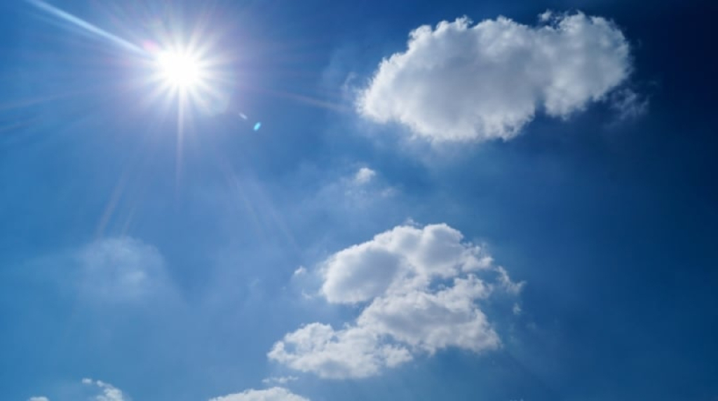 Kolejne dni majówki nadal ciepłe - Fot: zdjęcie ilustracyjne, Pixabay