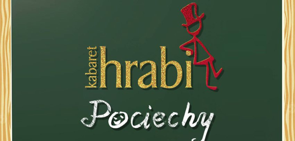 Kabaret Hrabi - Pociechy - Fot: materiały prasowe