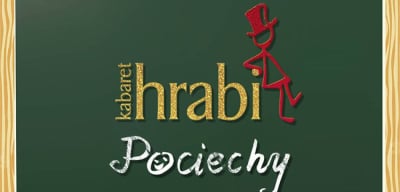 Radio Wrocław zaprasza na kabaret: "Pociechy"