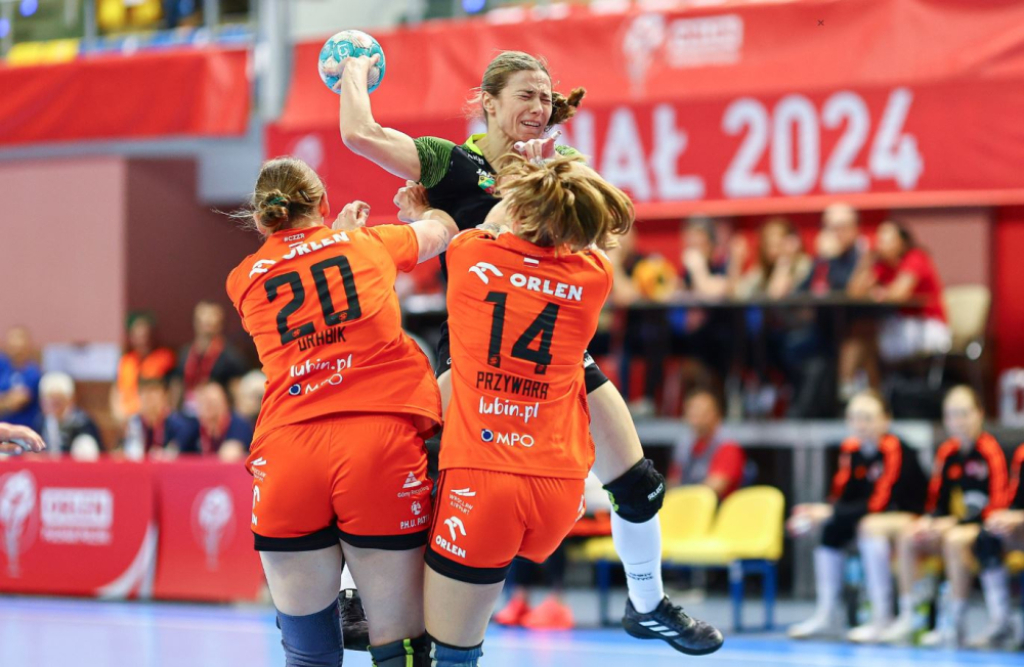 Derby dla Zagłębia. Miedziowe z szansą na dublet - fot. zaglebie.lubin.pl
