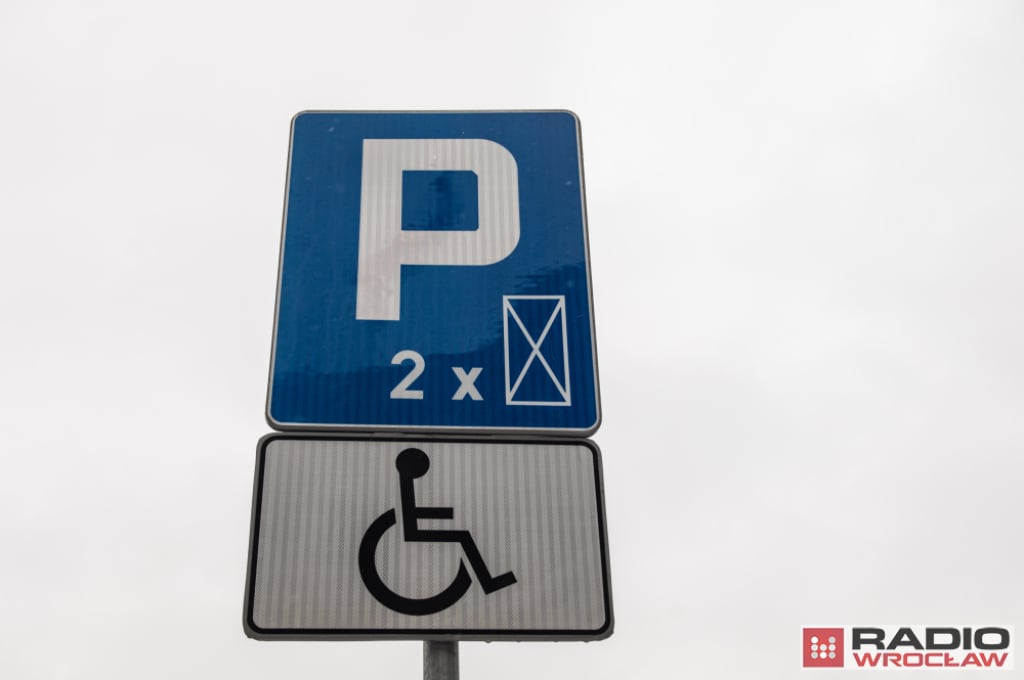 We Wrocławiu będzie więcej asystentów dla osób z niepełnosprawnościami