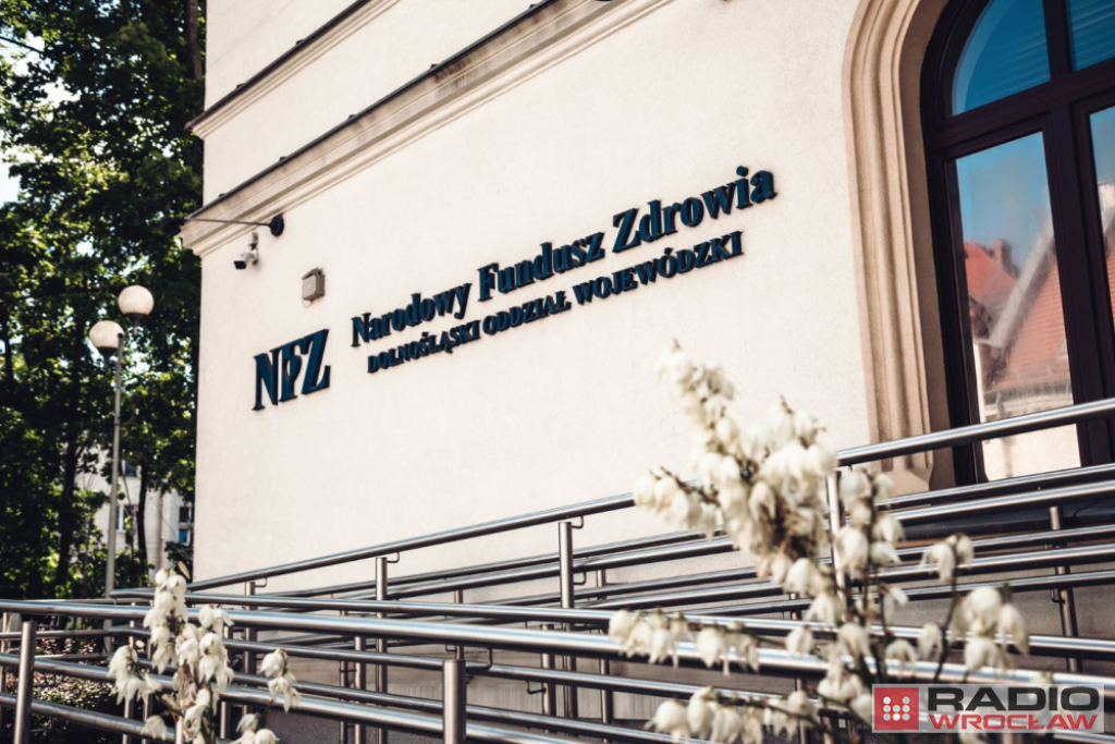 Reakcja24: Lekarz i rzeczniczka NFZ odpowiadali na pytania słuchaczy - fot. RW