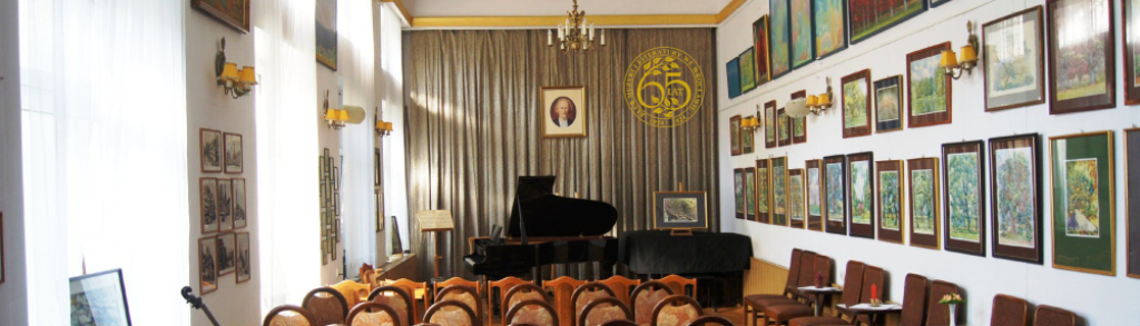 Dźwiękowa Historia – 65 lat Klubu Muzyki i Literatury we Wrocławiu - fot. Klub Muzyki i Literatury we Wrocławiu