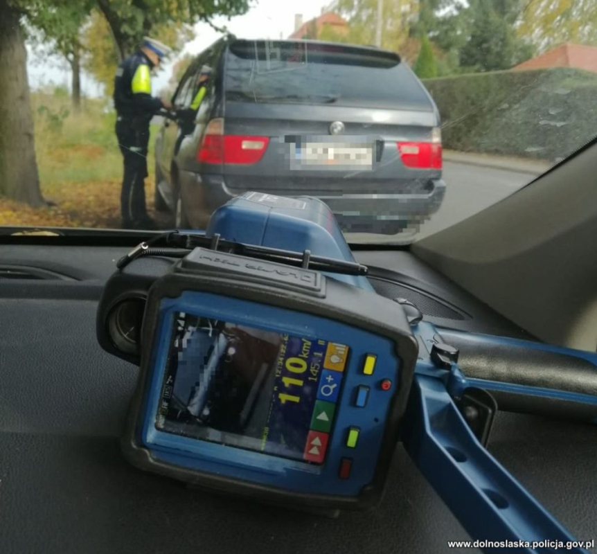 Policja podsumowała majówkę. 6500 interwencji na Dolnym Śląsku - fot. dolnoslaska.policja.gov.pl