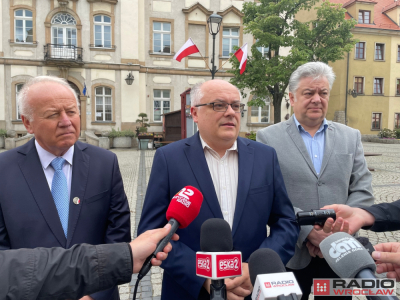 Jeleniog&oacute;rskie PiS o wyborach do Europarlamentu