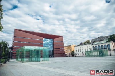 NFM ma już plany na przyszły rok