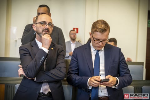 Jerzy Pokój został przewodniczącym Sejmiku Województwa Dolnośląskiego - 9