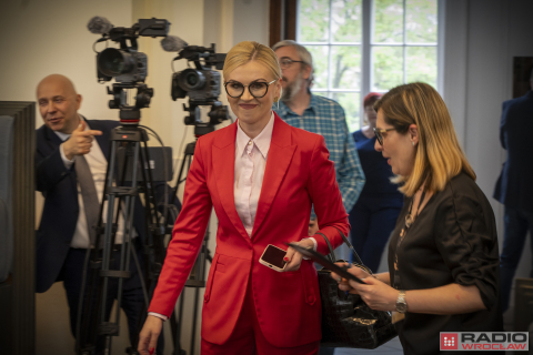 Jerzy Pokój został przewodniczącym Sejmiku Województwa Dolnośląskiego - 12