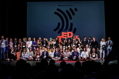 Co czeka nas na konferencji TEDx UEWroc? [POSŁUCHAJ]