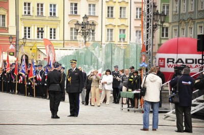 Dzień Floriana we Wrocławiu
