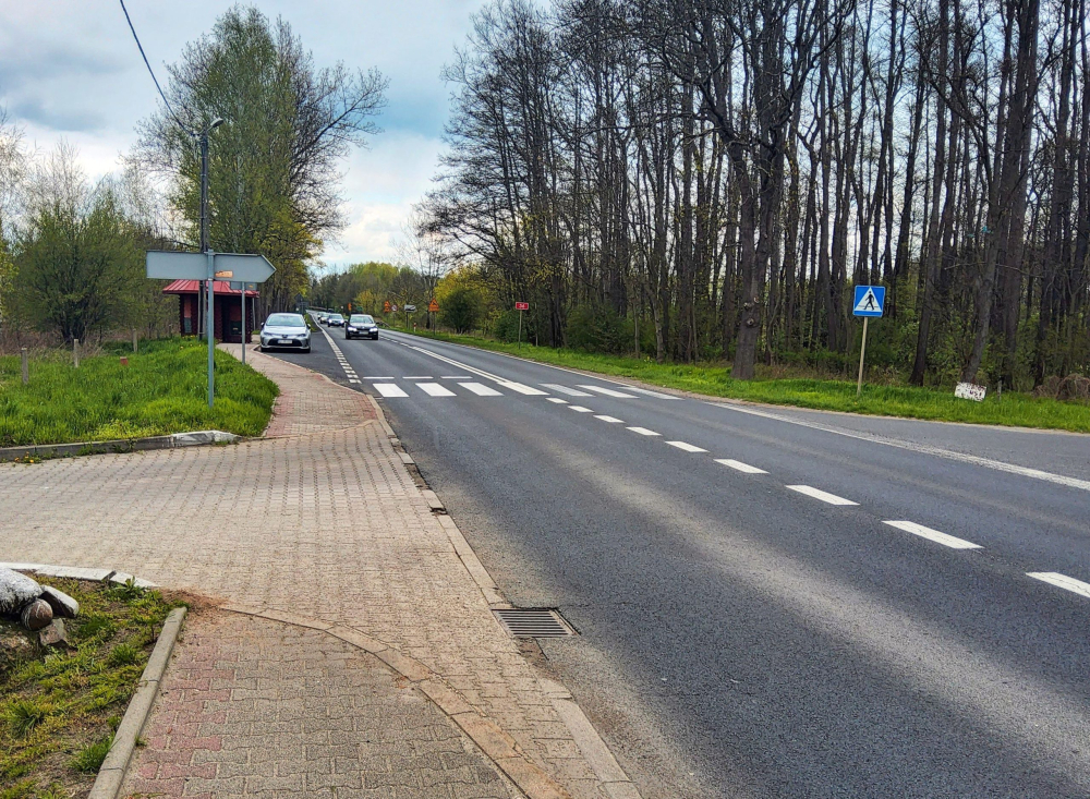 Wrocław - Lubin: ruszyła II tura konsultacji społecznych ws. budowy drogi szybkiego ruchu - fot. GDDKiA