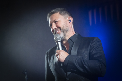 Podróż po muzycznej twórczości Andrzeja Piasecznego  - 1