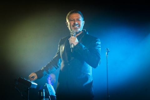 Podróż po muzycznej twórczości Andrzeja Piasecznego  - 3