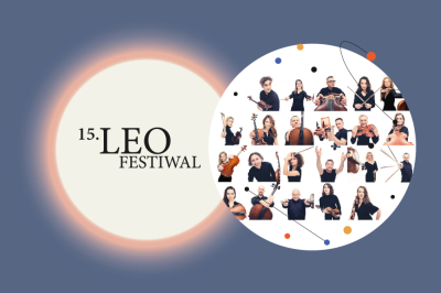 Prywatne mieszkania i wrocławskie ulice. Tam spotkacie artyst&oacute;w z Leo Festivalu