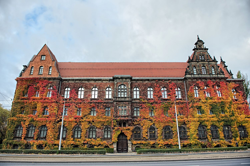 W Muzeum Narodowym prezentacja niepokazywanych wcześniej dzieł Marka Oberländera - fot. archiwum Radio Wrocław