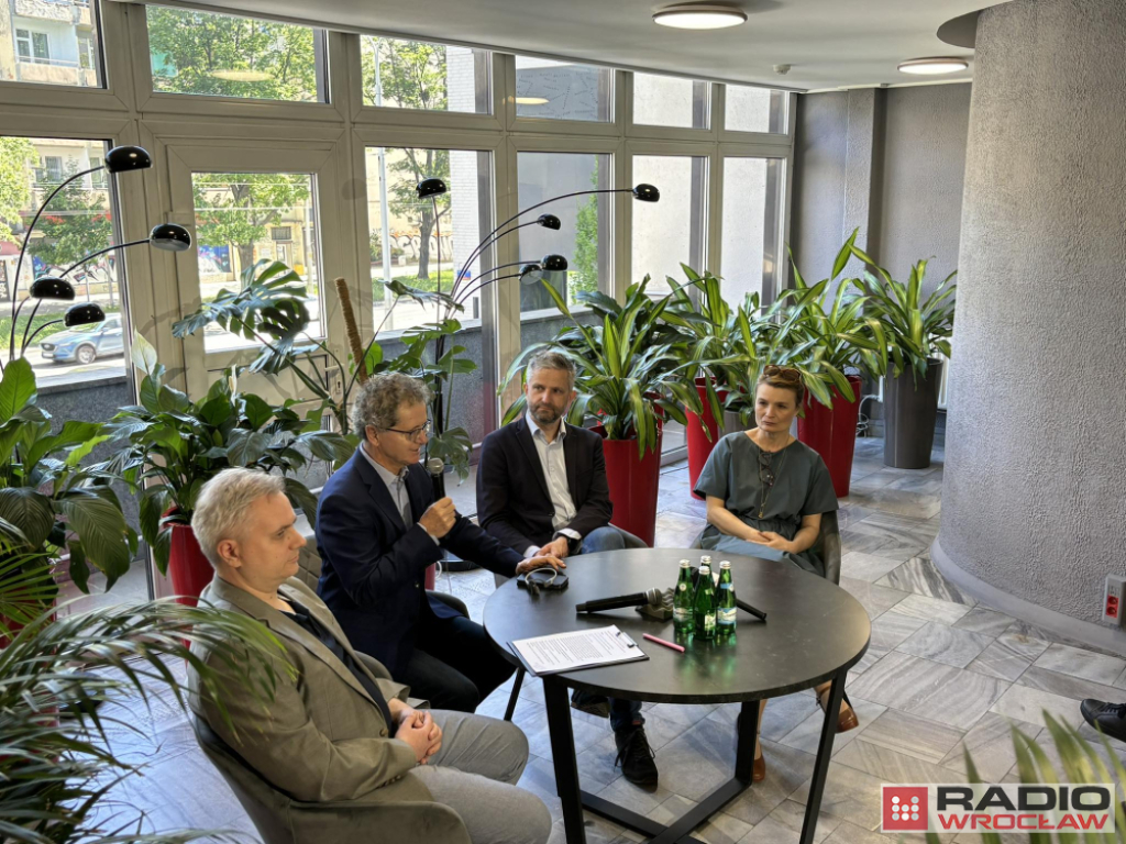 Festiwal „Dialog - Wrocław" wraca... ale dopiero za rok - fot. RW