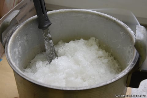 Policjanci zlikwidowali laboratoria, w których produkowano metamfetaminę - 0