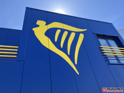 300 nowych miejsc pracy na wrocławskim lotnisku. Ryanair otworzył drugi hangar