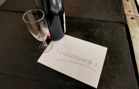 Schronisko Samotnia po prawie 58 latach zmienia dzierżawcę - 3