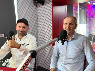 Krzysztof Hurkacz i Radek Bielecki o Hubi Cup [ZOBACZ]